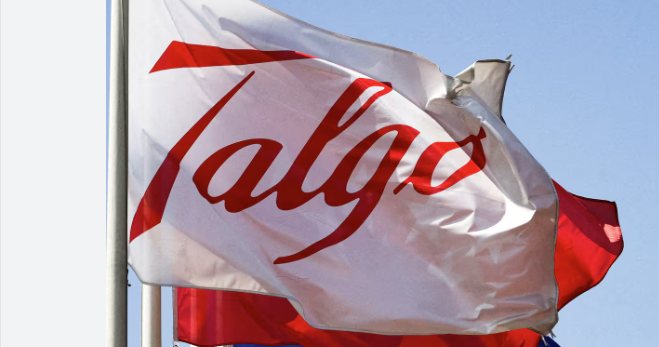 Talgo